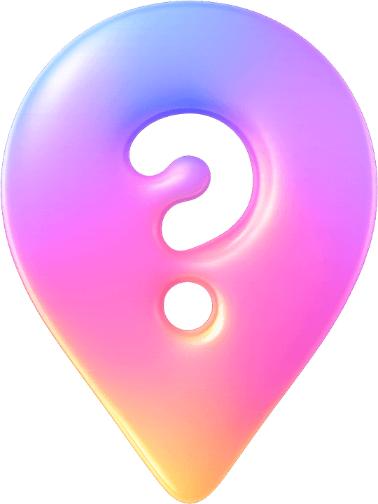 GuessWhere logo